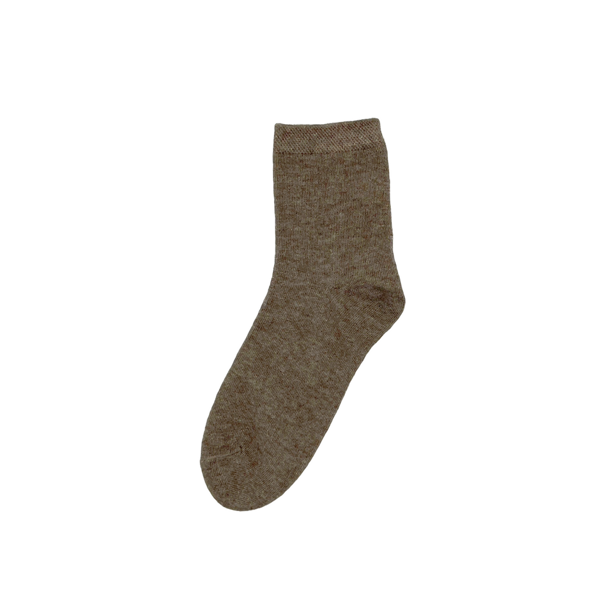 Unisex Yak Wool-blend Socks, 10 pairs