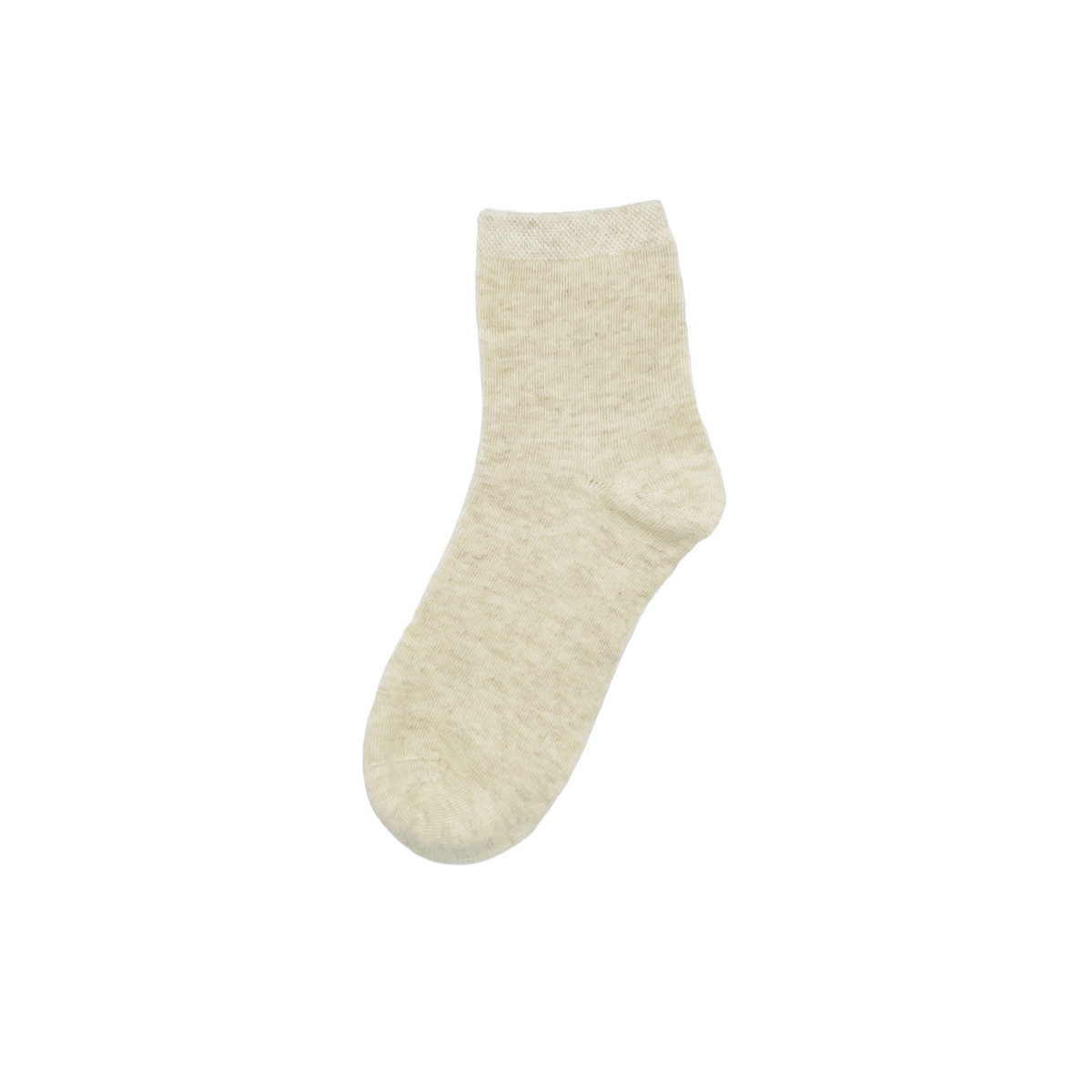 Unisex Wool-blend Socks, 10 pairs